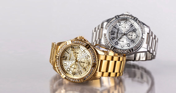 MONTRES HOMME & FEMME