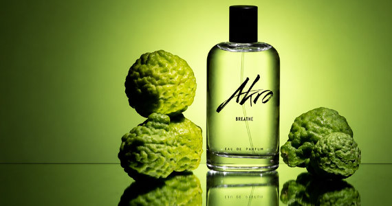 DES FRAGRANCES AU CARACTÈRE ADDICTIF