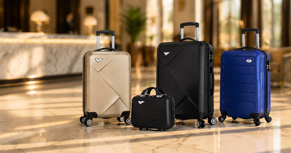 VALISES