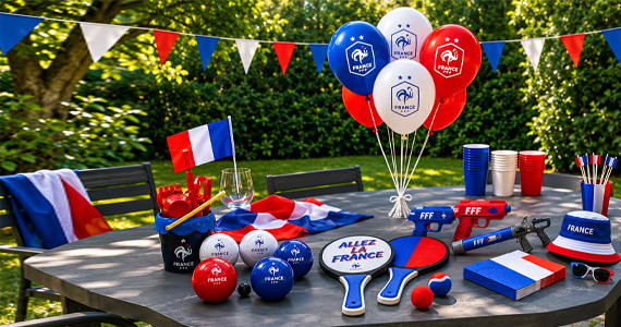 JEUX AUX COULEURS DES BLEUS