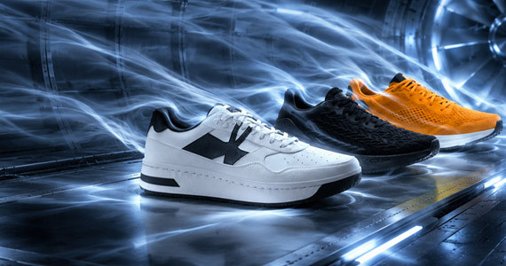 CHAUSSURES