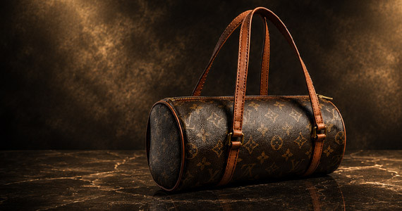 MAROQUINERIE DE LUXE
