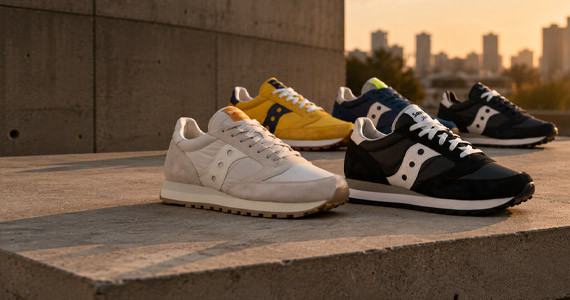 SNEAKERS - 5 COLORIS