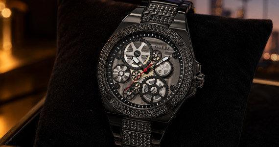 MONTRES & BIJOUX