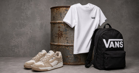 L’ADN STREETWEAR PAR EXCELLENCE