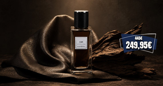 ÉLÉGANT, AFFÛTÉ, YSL PAR ESSENCE