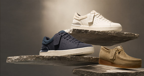 L’ALLURE CASUAL CHIC PAR EXCELLENCE