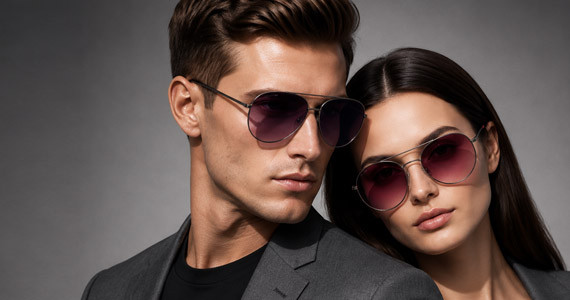LUNETTES DE SOLEIL