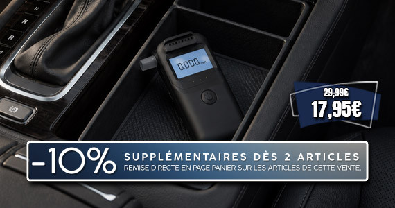 SÉCURITÉ & PRÉVENTION