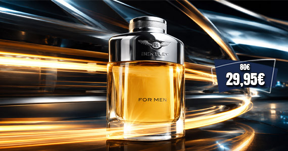 PARFUM CHARISMATIQUE