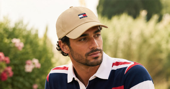 CASQUETTES
