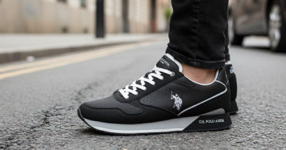 CHAUSSURES CASUAL PREMIUM