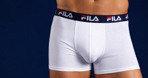 BOXERS ET UNDERWEAR