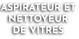 DES VITRES SANS TRACES Logo